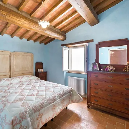 Locazione Turistica Il Torreone * Cortona
