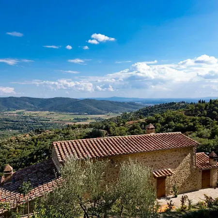 Vakantiehuis Locazione Turistica Il Torreone *