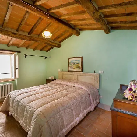 Locazione Turistica Il Torreone Vakantiehuis